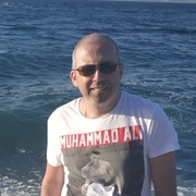 Sergey 43 Bratislava