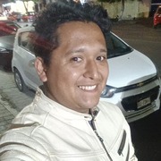 Alejandro 32 Querétaro