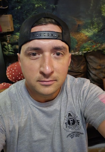 My photo - Kyle, 38 from Florida (@kyle471)