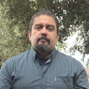 Luis 44 Houston