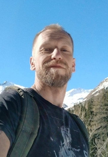 My photo - Tobias, 43 from Munich (@tobias141)