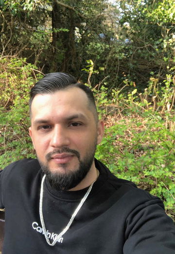 My photo - Loki, 33 from Krefeld (@loki827)