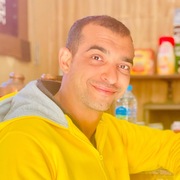 Ahmed 38 Cairo
