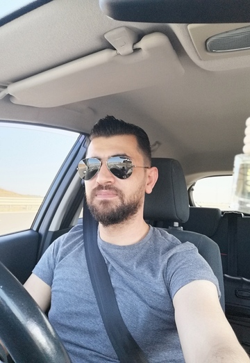 My photo - Burak, 39 from Balikesir (@burak1039)