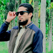 Amir 28 Bengaluru