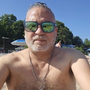 MAHER 49 Toronto