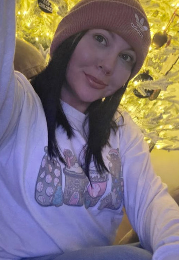 Jenny (@jenny2441) — my photo № 1