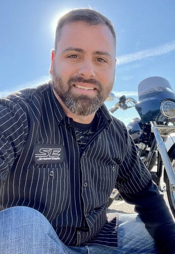 My photo - David, 46 from Pell City (@david46801)