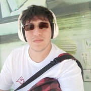 Alexis 22 Ciudad de México