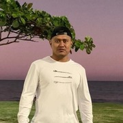Andres 31 Río de Janeiro