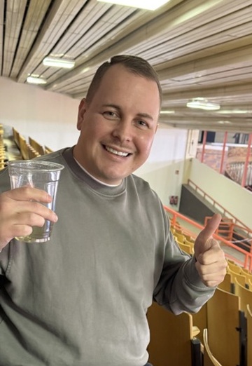 My photo - Olli, 35 from Frankfurt (Oder) (@olli256)