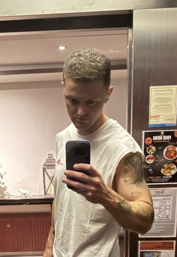 Dominik (@elalemanjubilado) — mein Foto #2