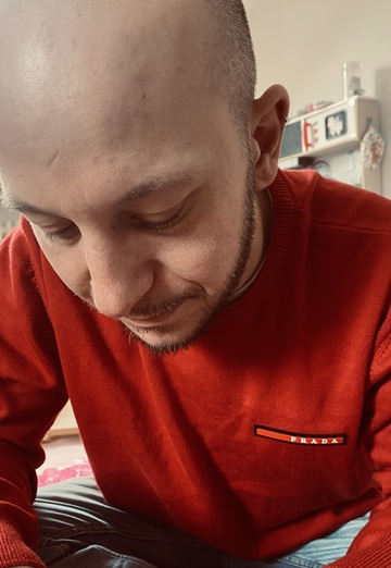 Denis (@denis324593) — my photo № 1