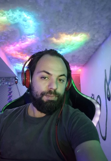 My photo - Mounir, 33 from Fulda (@mounir161)