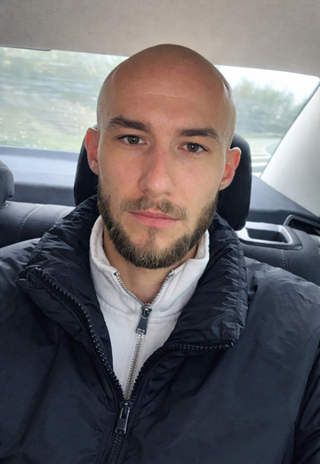 My photo - Marco137, 29 from Kassel (@marco1784)