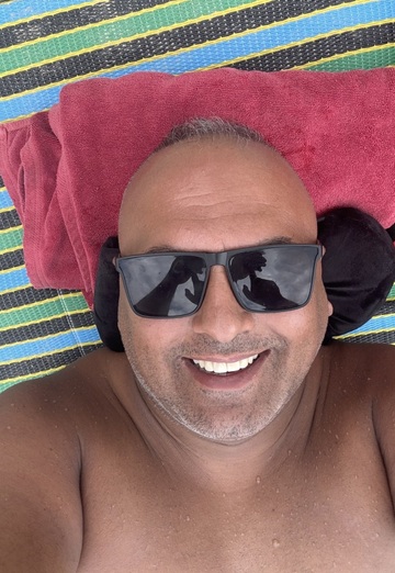 My photo - Jimi, 46 from Ginsheim-Gustavsburg (@jimi424)