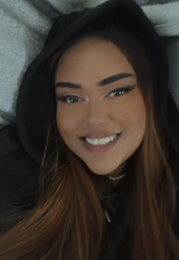 My photo - Fabiana, 27 from Bonn (@fabiana39)