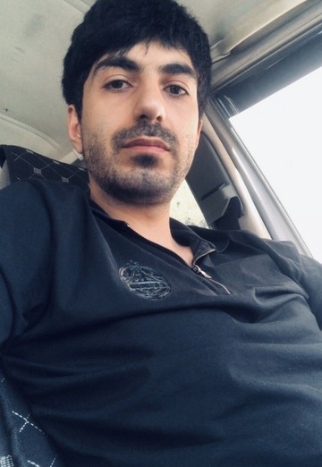 My photo - Gevor, 29 from Amsterdam (@gevor1219)