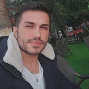 Gökhan 29 İstanbul