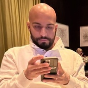 Mahdi Chowdhury 26 New York