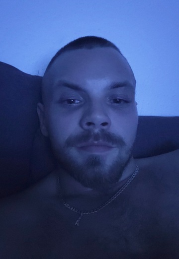 Damian (@damian650) — my photo № 1