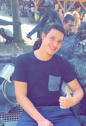 My photo - Josy, 30 from Vienna (@josy28)