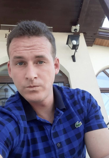 My photo - Rene aichinger, 42 from Amsterdam (@reneaichinger)