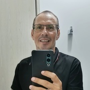 William Cubillos 48 Bogotá