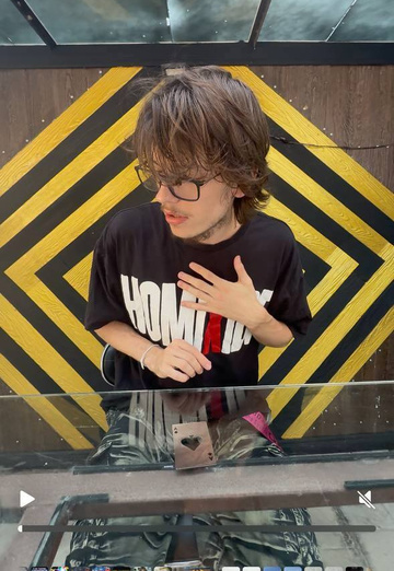 Dennis (@wothu) — my photo № 2