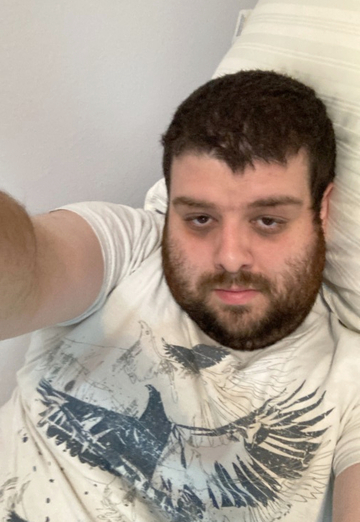 Chris (@chris4321) — my photo № 1