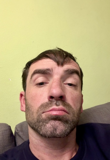 My photo - Robert, 42 from Rego Park (@robert17809)