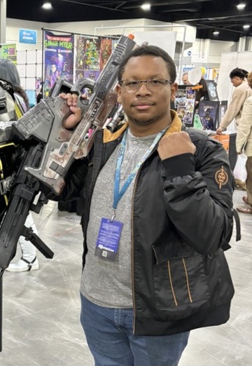 Christopher (@christopher1689) — my photo № 2