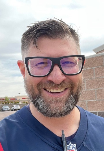 My photo - Kenny, 47 from McAllen (@kenny894)