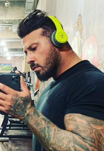 Rio (@rio573) — my photo № 1