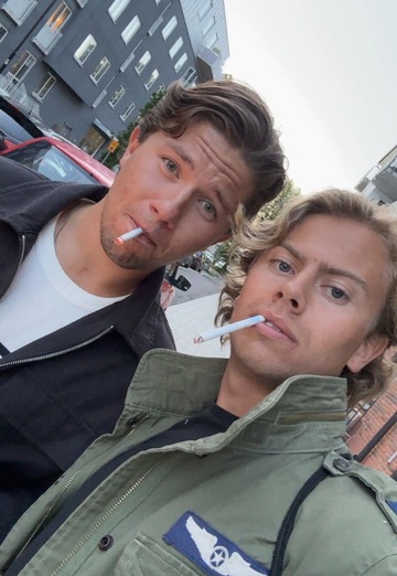 Rasmus (@rasmus149) — my photo № 1