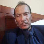 Michael 58 Washington