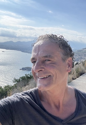 My photo - Martin, 56 from Diemen (@martin7226)