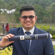 Manpreet Singh 22 Kuala Lumpur