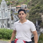 Josue 27 Guayaquil