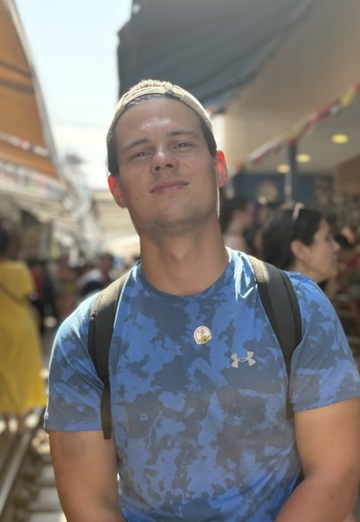 Mein Foto - Felix, 25 aus Erlangen (@felix2332)