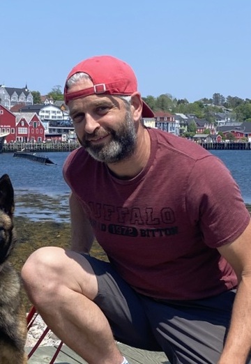 Fraser (@fraser41) — my photo № 1