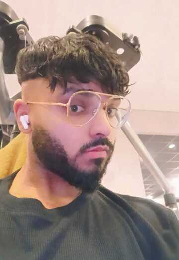 My photo - Shahid Hussain, 30 from Berlin (@shahidhussain6)