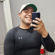 Alfredo Mendoza 25 Toronto