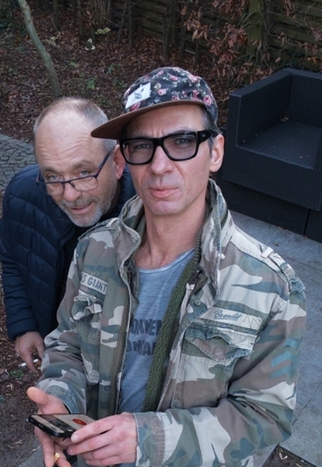 Eric (@eric3143) — my photo № 2