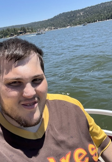 My photo - Jacob, 24 from San Marcos (@jacob1038)