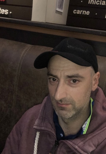 My photo - Gök, 43 from Borbeck-Mitte (@gk223)