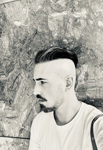 My photo - David, 40 from Locarno (@david47140)