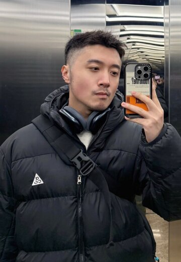 My photo - ZhaoYong, 38 from Hồ Chí Minh City (@zhaoyong)