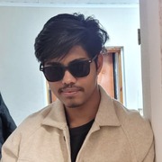 Shubh Deshmukh 20 Kaliningrad