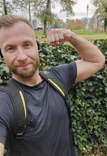Benni (@benni92) — mein Foto #1